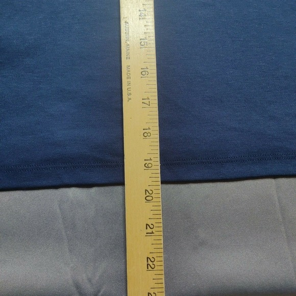 Alfred Dunner Woman Small Island Hopping Palm Beach Embellished Blouse NEW - Picture 7 of 11